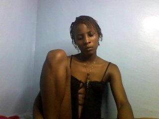 Karembo Porn Show