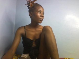 Karembo Porn Show