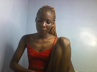 Karembo Porn Show