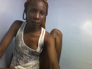 Karembo's Live Webcam