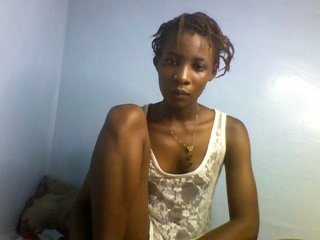 Karembo Porn Show