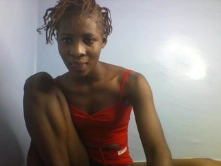 Karembo's Live Webcam