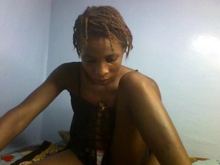 Karembo Porn Show