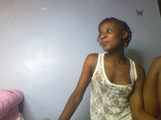Karembo's Live Webcam