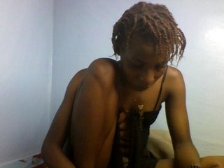 Karembo Porn Show