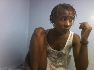 Karembo Porn Show