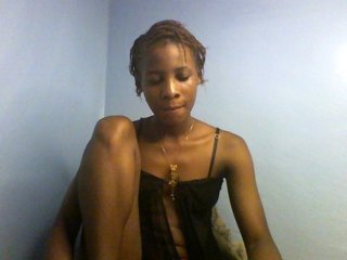 Karembo Porn Show