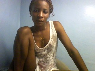 Karembo Porn Show