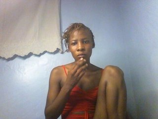 Karembo Porn Show