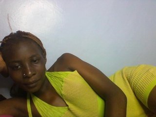 Karembo Porn Show