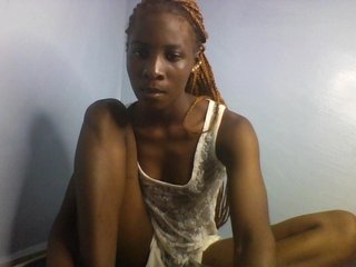 Karembo Porn Show