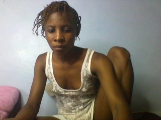 Karembo Porn Show