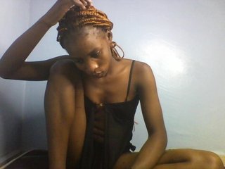Karembo Porn Show
