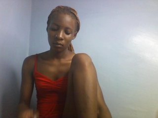 Karembo Porn Show