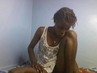 Karembo Porn Show
