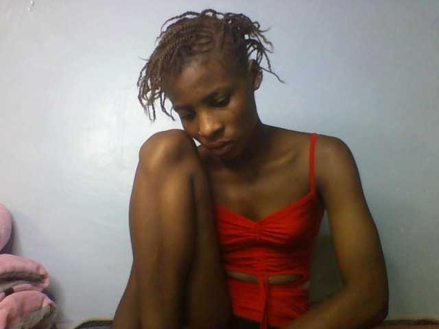 Karembo live cam on BongaCams