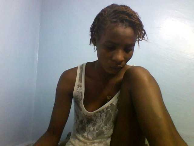 Karembo live cam on BongaCams
