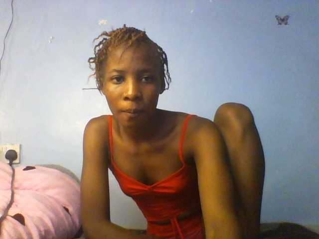 Karembo live cam on BongaCams