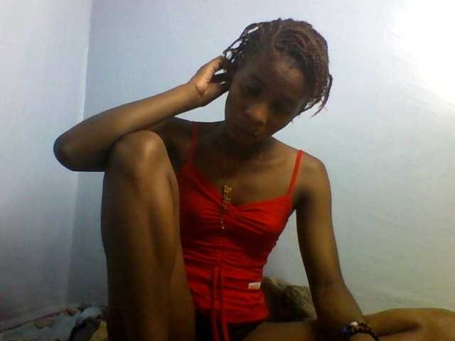 Karembo live cam on BongaCams