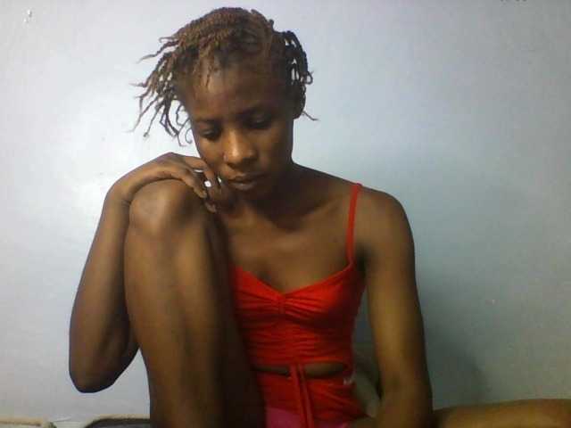 Karembo live cam on BongaCams