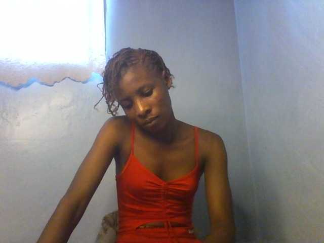 Karembo live cam on BongaCams