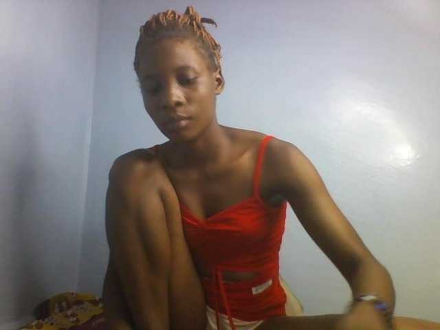 Karembo live cam on BongaCams
