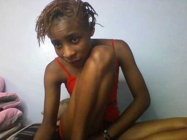 Karembo live cam on BongaCams