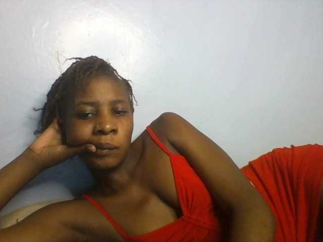 Karembo live cam on BongaCams