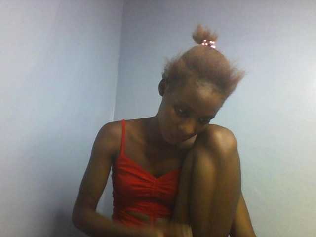 Karembo live cam on BongaCams