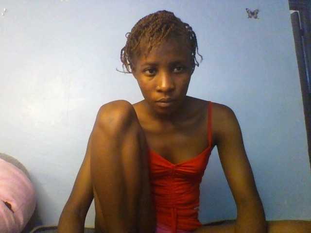Karembo live cam on BongaCams