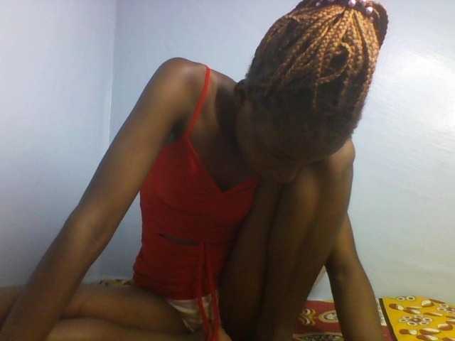 Karembo live cam on BongaCams