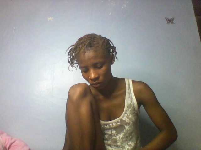 Karembo live cam on BongaCams
