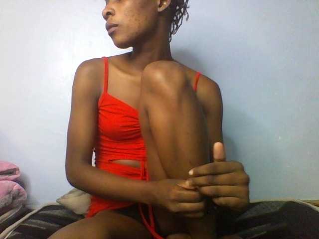 Karembo live cam on BongaCams
