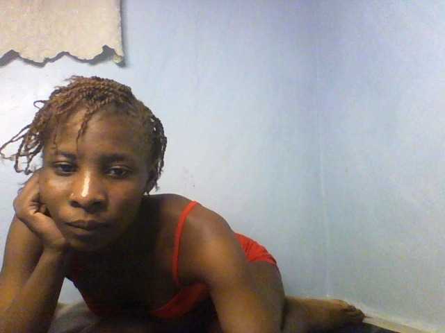 Karembo live cam on BongaCams