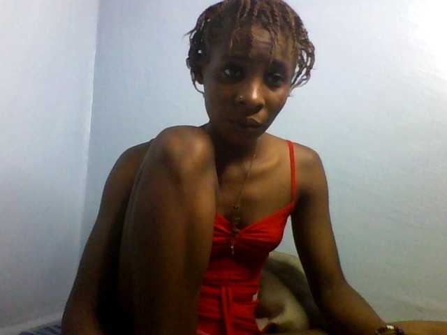 Karembo live cam on BongaCams