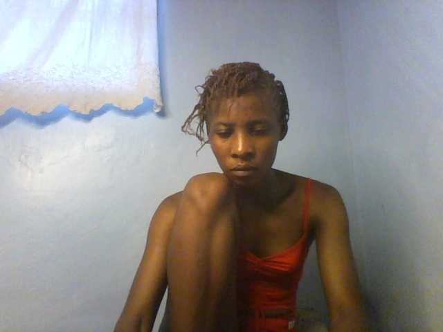 Karembo live cam on BongaCams