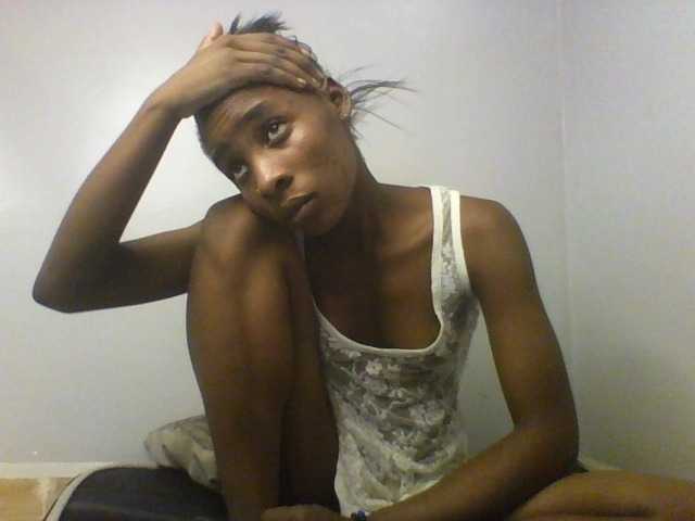 Karembo live cam on BongaCams