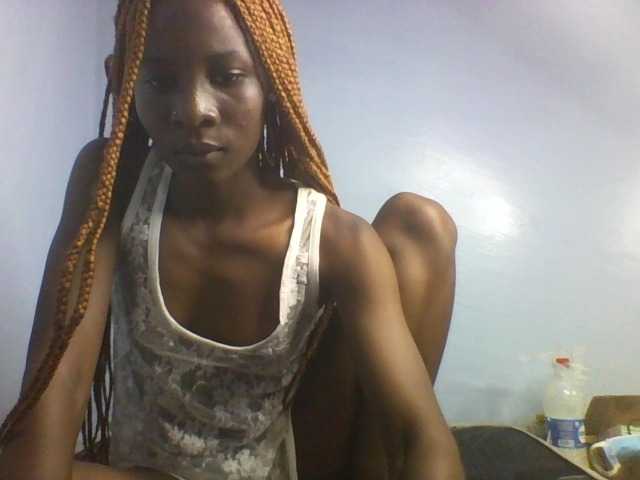 Karembo live cam on BongaCams
