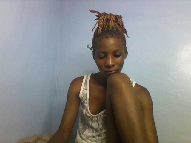 Karembo on Bongacams