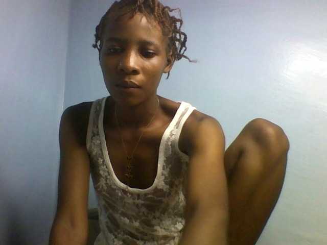 Karembo live cam on BongaCams