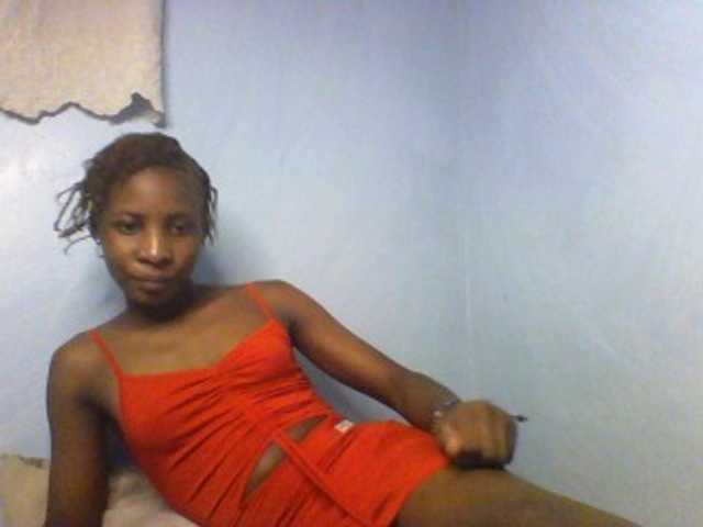 Karembo live cam on BongaCams