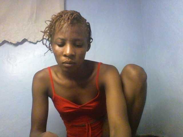 Karembo live cam on BongaCams