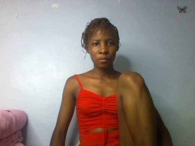Karembo live cam on BongaCams