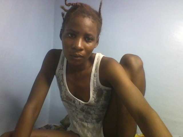 Karembo live cam on BongaCams