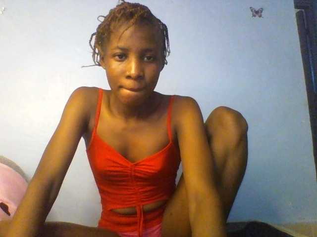 Karembo live cam on BongaCams