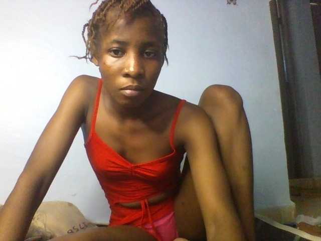 Karembo live cam on BongaCams