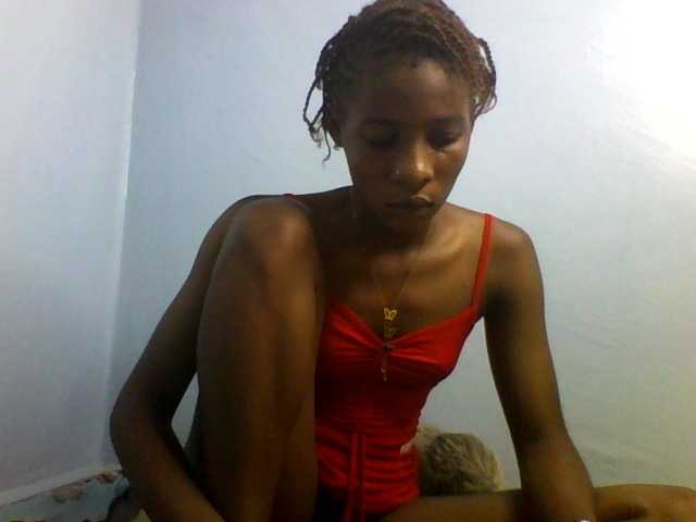 Karembo live cam on BongaCams