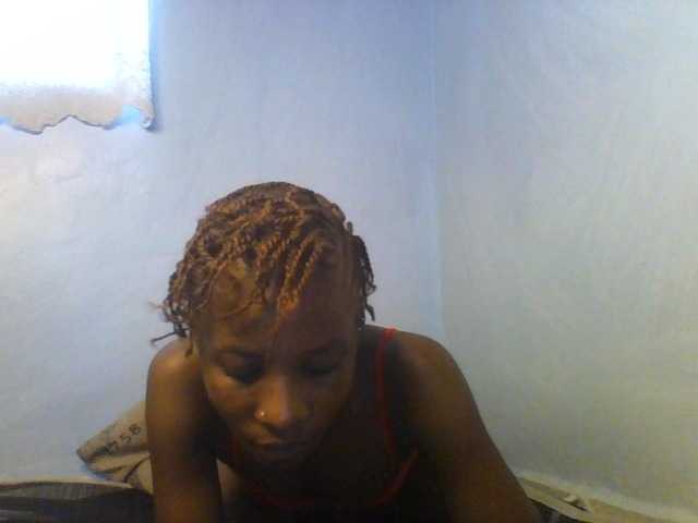 Karembo live cam on BongaCams