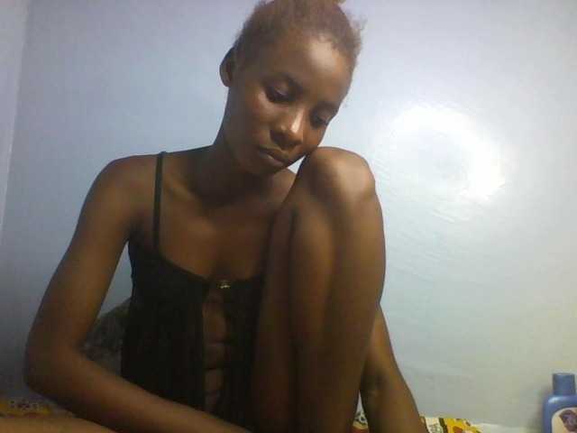 Karembo on Bongacams