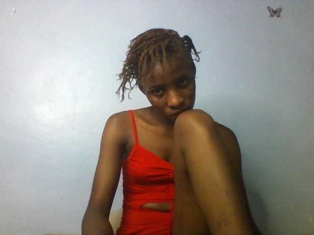 Karembo live cam on BongaCams